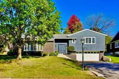 798 Timber Hill Road, Highland Park, IL 60035 - Photo 1