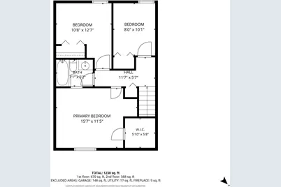 763 Nantucket Way #763, Island Lake, IL 60042 - Photo 47