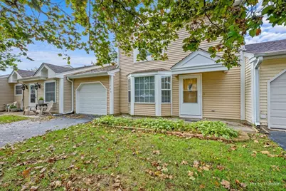 763 Nantucket Way #763, Island Lake, IL 60042 - Photo 45