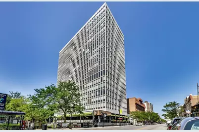 444 W Fullerton Parkway #2006, Chicago, IL 60614 - Photo 1