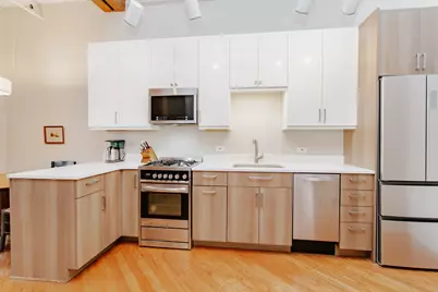 5235 N Ravenswood Avenue #11, Chicago, IL 60640 - Photo 13