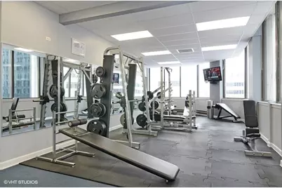 405 N Wabash Avenue #3401, Chicago, IL 60611 - Photo 15