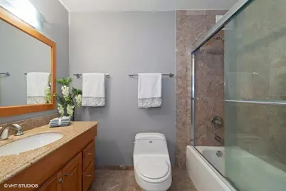 405 N Wabash Avenue #3401, Chicago, IL 60611 - Photo 13