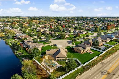 15124 Sulky Drive, Homer Glen, IL 60491 - Photo 39