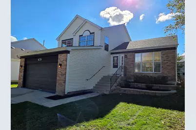 479 Bluebird Drive, Bolingbrook, IL 60440 - Photo 1