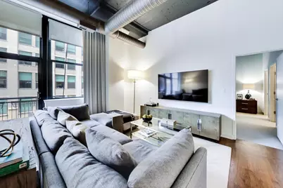547 S Clark Street #401, Chicago, IL 60605 - Photo 3