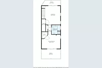 1369 W Hubbard Street #3E, Chicago, IL 60642 - Photo 23