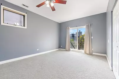 1369 W Hubbard Street #3E, Chicago, IL 60642 - Photo 9