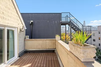 1369 W Hubbard Street #3E, Chicago, IL 60642 - Photo 21