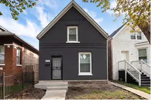 8729 S Carpenter St, Chicago, IL 60620 - Photo 1