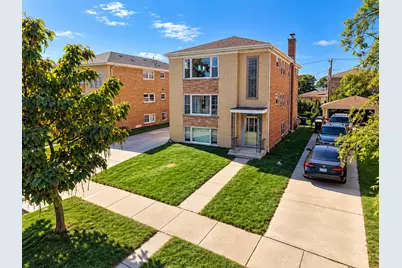 8716 N Elmore Street, Niles, IL 60714 - Photo 21