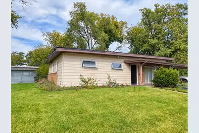 204 Shabbona Drive, Park Forest, IL 60466 - Photo 1