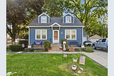 10609 Schubert Avenue, Melrose Park, IL 60164 - Photo 1