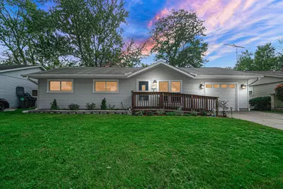 741 Surrey Drive, Streamwood, IL 60107 - Photo 1