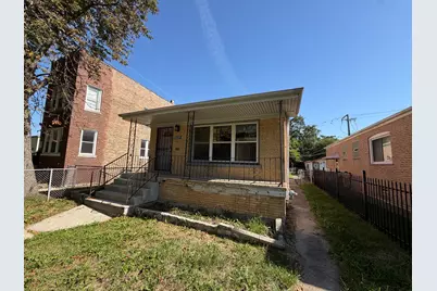 10517 S Cottage Grove Avenue, Chicago, IL 60628 - Photo 1
