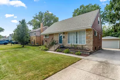 18516 Clyde Road, Homewood, IL 60430 - Photo 5