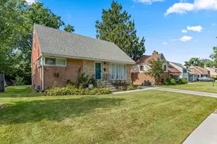 18516 Clyde Rd, Homewood, IL 60430 - Photo 1