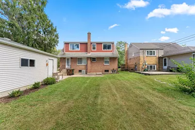 18516 Clyde Road, Homewood, IL 60430 - Photo 39