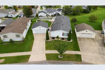 123 Hibiscus Circle, Matteson, IL 60443 - Photo 13