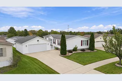 123 Hibiscus Circle, Matteson, IL 60443 - Photo 15