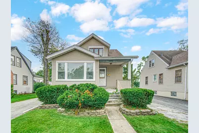 1635 Linden Road, Homewood, IL 60430 - Photo 1