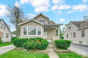 1635 Linden Rd, Homewood, IL 60430 - Photo 1