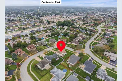 [Address not provided], Tinley Park, IL 60477 - Photo 27