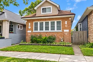 8208 S Avalon Ave, Chicago, IL 60619 - Photo 1