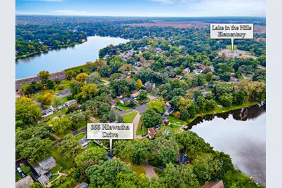 355 Hiawatha Drive, Lake in the Hills, IL 60156 - Photo 39