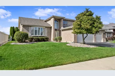 380 Providence Drive, Matteson, IL 60443 - Photo 3