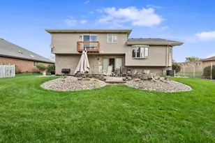 380 Providence Dr, Matteson, IL 60443 - Photo 31