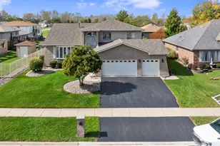 380 Providence Dr, Matteson, IL 60443 - Photo 1