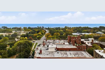 345 W Fullerton Parkway #1701, Chicago, IL 60614 - Photo 25