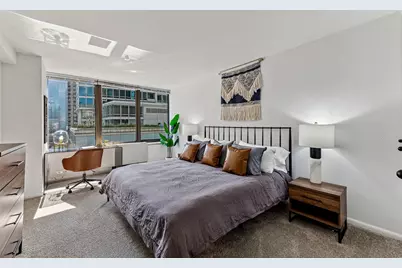 333 E Ontario Street #3013B, Chicago, IL 60611 - Photo 5