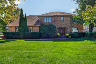 8604 Creekside Ln, Darien, IL 60561 - Photo 1