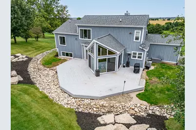 45W169 Hillview Lane, Hampshire, IL 60140 - Photo 49