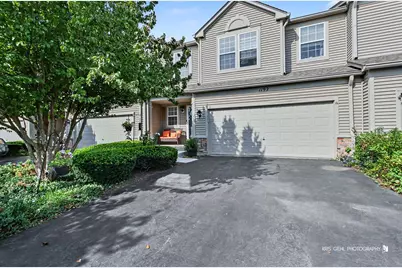 1192 Pensacola Court, Aurora, IL 60502 - Photo 1