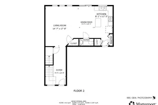 1192 Pensacola Ct, Aurora, IL 60502 - Photo 31