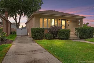 9100 S Ridgeway Ave, Evergreen Park, IL 60805 - Photo 1