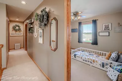 220 W Fuller Drive, Waterman, IL 60556 - Photo 21