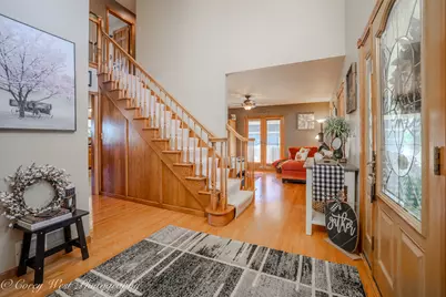 220 W Fuller Drive, Waterman, IL 60556 - Photo 7