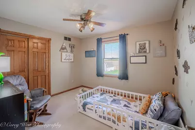 220 W Fuller Drive, Waterman, IL 60556 - Photo 27