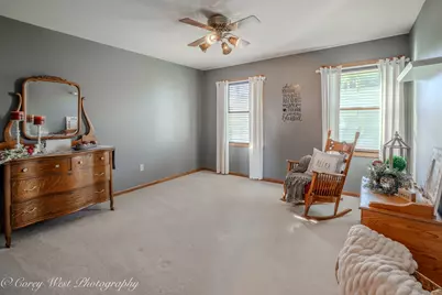 220 W Fuller Drive, Waterman, IL 60556 - Photo 23