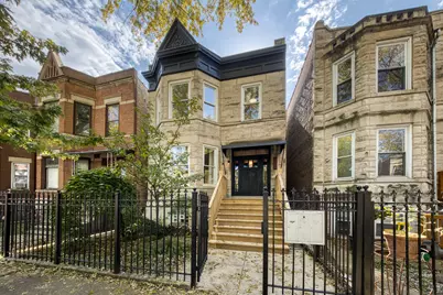 3233 W Le Moyne Street, Chicago, IL 60651 - Photo 1