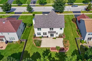 2762 Cranston Cir, Yorkville, IL 60560 - Photo 33