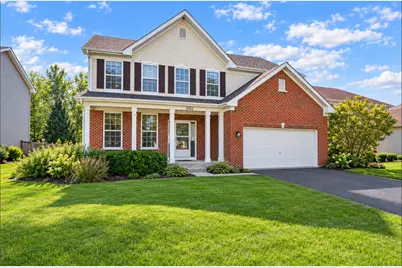 2762 Cranston Circle, Yorkville, IL 60560 - Photo 1