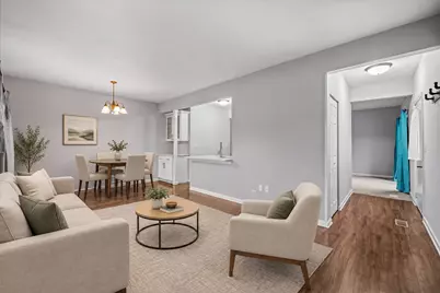 108 W Wood Street #C, Palatine, IL 60067 - Photo 3
