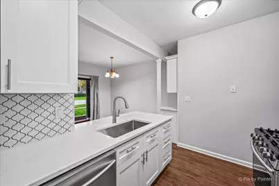 108 W Wood Street #C, Palatine, IL 60067 - Photo 9