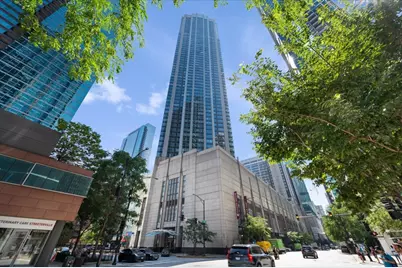 512 N McClurg Court #807, Chicago, IL 60611 - Photo 1