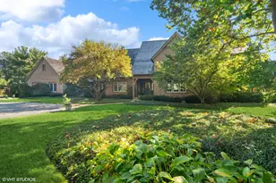 65 Round Barn Rd, Barrington Hills, IL 60010 - Photo 1